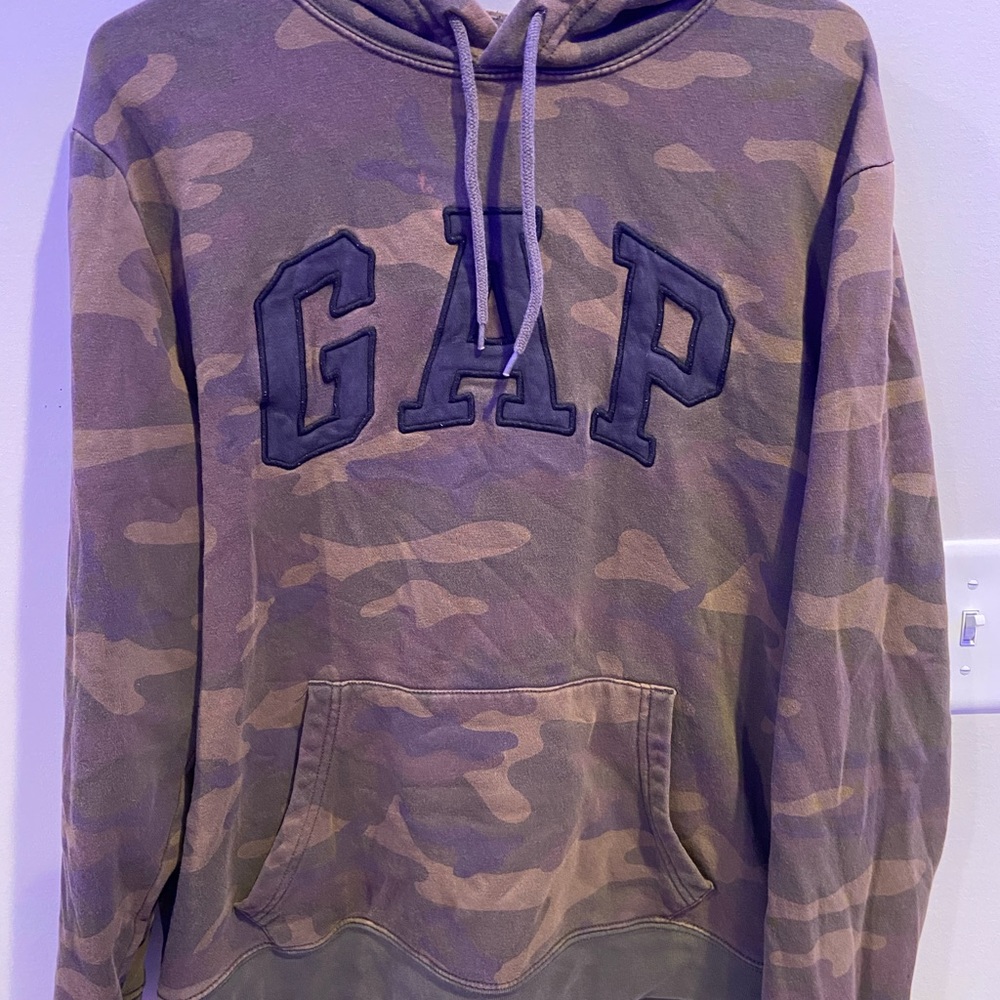Gap M mens hoodie